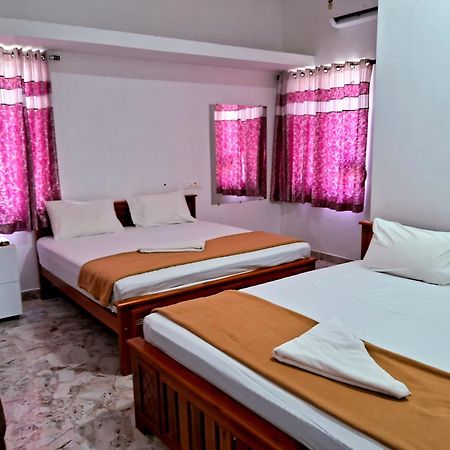 Arul Homestay Mettuppālaiyam Buitenkant foto