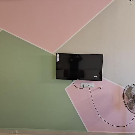 Arul Homestay Mettuppālaiyam Buitenkant foto
