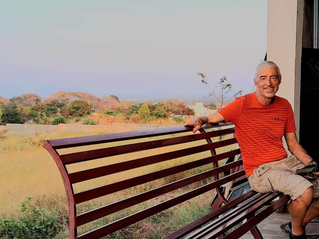 Arul Homestay Mettuppālaiyam Buitenkant foto