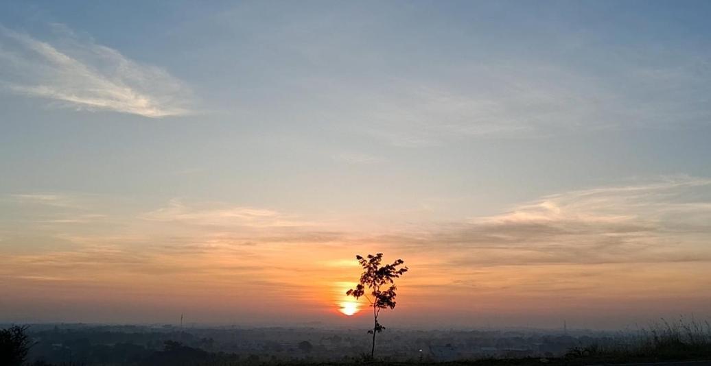 Arul Homestay Mettuppālaiyam Buitenkant foto