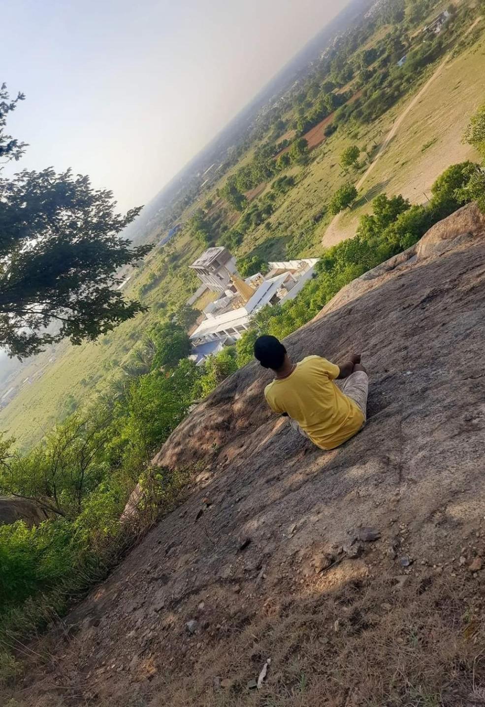 Arul Homestay Mettuppālaiyam Buitenkant foto